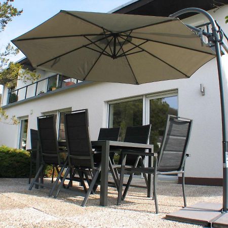 Ferienwohnung In Waldrandlage Zierenberg 外观 照片