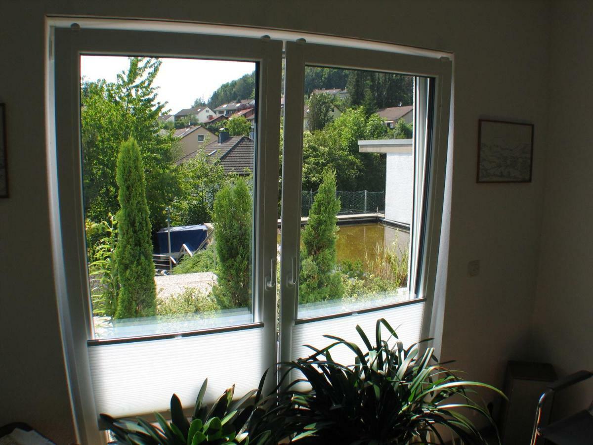 Ferienwohnung In Waldrandlage Zierenberg 外观 照片