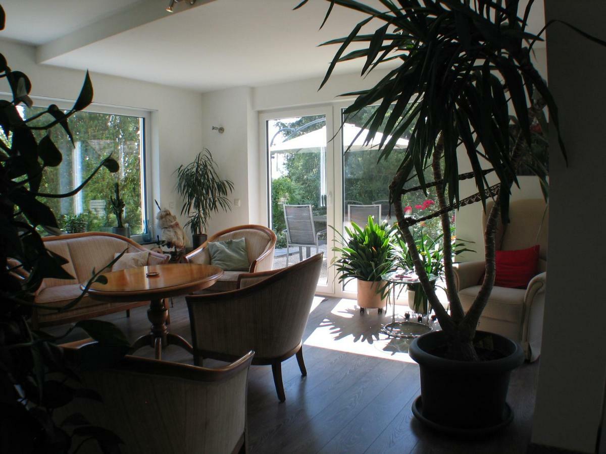 Ferienwohnung In Waldrandlage Zierenberg 外观 照片