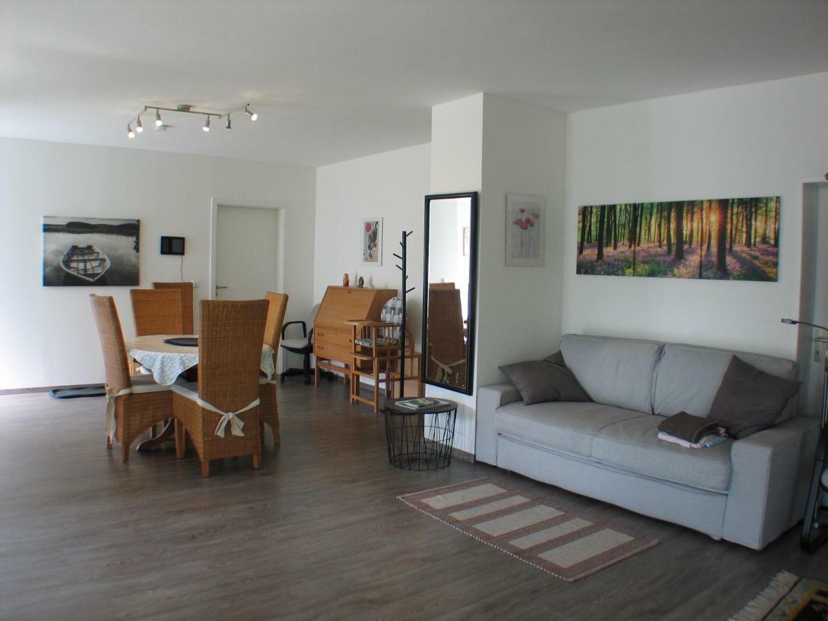 Ferienwohnung In Waldrandlage Zierenberg 外观 照片