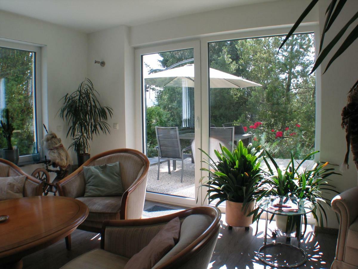 Ferienwohnung In Waldrandlage Zierenberg 外观 照片